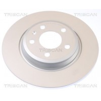 8120 291074C TRISCAN Гальмівний диск