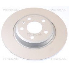8120 291074C TRISCAN Гальмівний диск