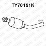 TY70191K VENEPORTE Катализатор