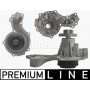 CP 85 000P MAHLE Водяний насос охолодження двигуна