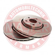 24012801351-SET-MS MASTER-SPORT GERMANY Гальмівний диск