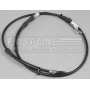 FKB3018 FIRST LINE Тросик, cтояночный тормоз
