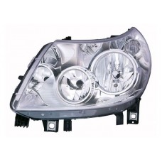 2749922 ALKAR Основна фара
