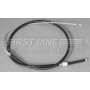 FKB3342 FIRST LINE Тросик, cтояночный тормоз