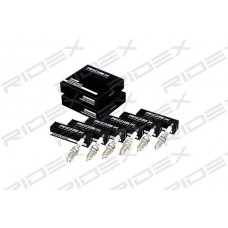 686S0064 RIDEX Свічка запалювання
