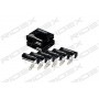 686S0064 RIDEX Свічка запалювання