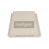 26-1184 MAXGEAR Фільтр повітря у внутрішньому просторі