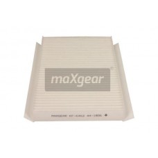 26-1184 MAXGEAR Фільтр повітря у внутрішньому просторі