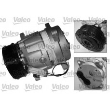 699155 VALEO Компресор кондиціонера
