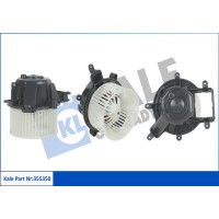 355350 KALE OTO RADYATÖR Вентилятор салону