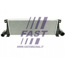 FT55527 FAST Интеркулер