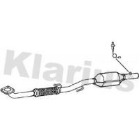 322184 KLARIUS Катализатор