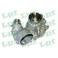 WP0846 LPR Водяний насос охолодження двигуна