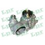 WP0846 LPR Водяний насос охолодження двигуна