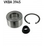 VKBA3945 SKF Комплект підшипника ступиці колеса