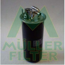 FN735 MULLER FILTER Паливний фільтр