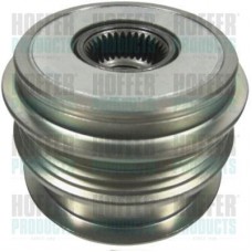 WG2262466 WILMINK GROUP Механізм вільного ходу генератора