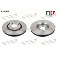 BS5241B FTE Гальмівний диск