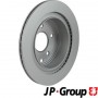 4363200900 JP GROUP Гальмівний диск