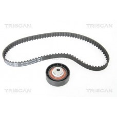 8647 16013 TRISCAN Комплект ременя ГРМ