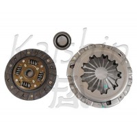EC037 KAISHIN Комплект зчеплення