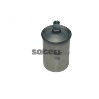 FT5202 CoopersFiaam Паливний фільтр