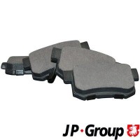3463700410 JP GROUP КомплеК т гальмівних колодок, дискове гальмо