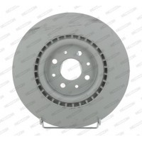 DDF1742C FERODO Гальмівний диск