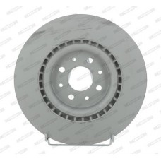 DDF1742C FERODO Гальмівний диск