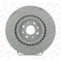 DDF1742C FERODO Гальмівний диск