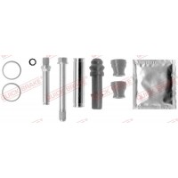 113-1311X QUICK BRAKE Комплект напрямної гільзи