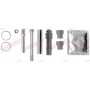 113-1311X QUICK BRAKE Комплект напрямної гільзи