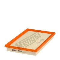 E880L HENGST FILTER Повітряний фільтр
