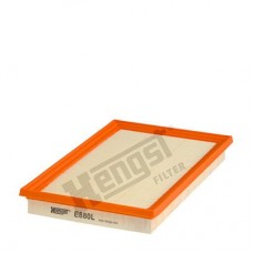 E880L HENGST FILTER Повітряний фільтр