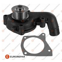 1623101180 EUROREPAR Водяний насос охолодження двигуна