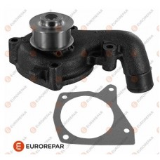 1623101180 EUROREPAR Водяний насос охолодження двигуна