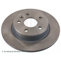 ADW194338 BLUE PRINT Гальмівний диск
