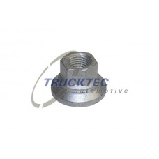 02.33.031 TRUCKTEC AUTOMOTIVE Гайка кріплення колеса