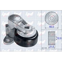 15-3949 IPD НАТЯЖИТЕЛЬ РЕМЕНЯ, клиновой зубча