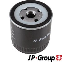 1518500100 JP GROUP Масляний фільтр