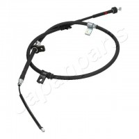BC-H73L JAPANPARTS Тросик, cтояночный тормоз