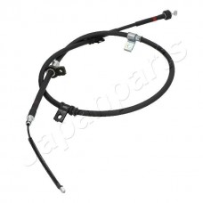 BC-H73L JAPANPARTS Тросик, cтояночный тормоз