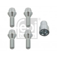 27049 FEBI BILSTEIN Болт для кріплення колеса
