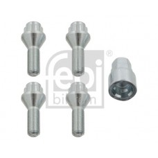 27049 FEBI BILSTEIN Болт для кріплення колеса