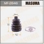 MF-2846 MASUMA Комплект пыльника, Привідний вал