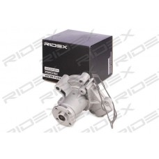 1260W0084 RIDEX Водяний насос охолодження двигуна