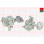 OP171 FAI AutoParts Масляний насос