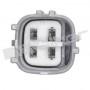 250-24288 WALKER PRODUCTS датчик кисню