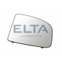 EM3531 ELTA AUTOMOTIVE Дзеркальне скло вузол скла