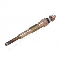 CE-006 JAPANPARTS Свічка розжарювання